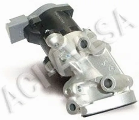 Vanne EGR ACI-AVESA AEGR-901
