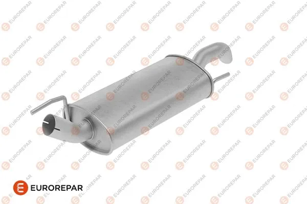 Silencieux arrière EUROREPAR E12874J