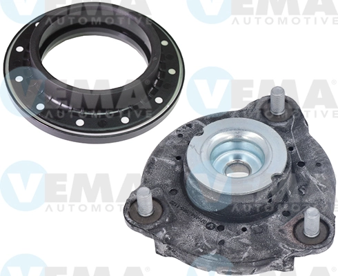 Kit de réparation, coupelle de suspension VEMA 440122