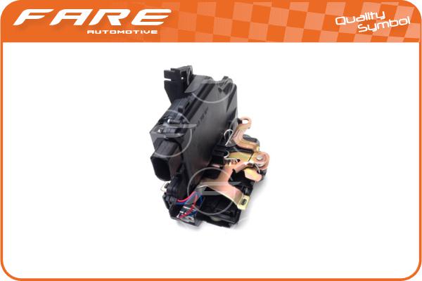 Serrure de porte FARE-CO 28938