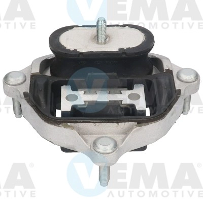 Suspension, boîte de vitesse manuelle VEMA 450047