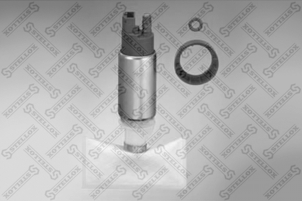 Pompe à carburant STELLOX 10-01355-SX