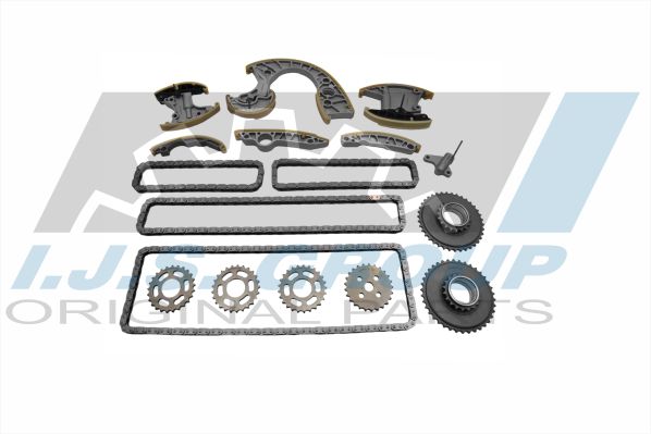 Kit de distribution par chaîne IJS GROUP 40-1324FK