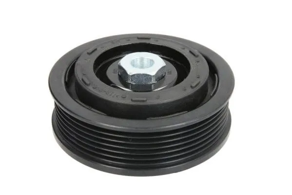 Embrayage magnétique, pour compresseurs de climatisation THERMOTEC KTT040238