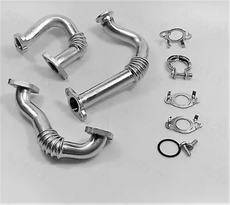 Kit de réparation, système EGR AUTEX 959577Z
