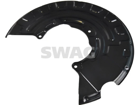 Déflecteur, disque de frein SWAG 33 10 6297