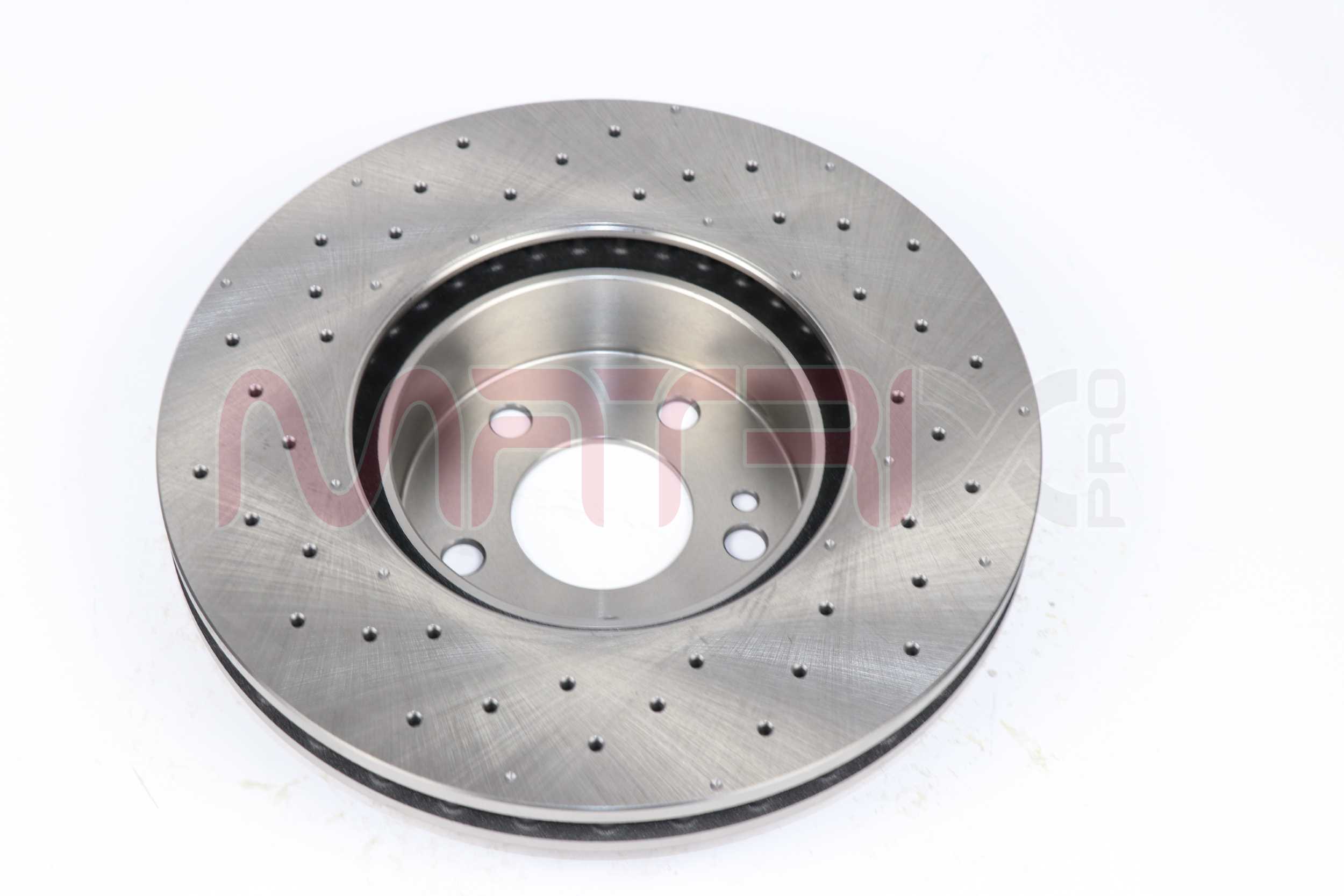 Disque de frein MATRIX PRO MX02421110