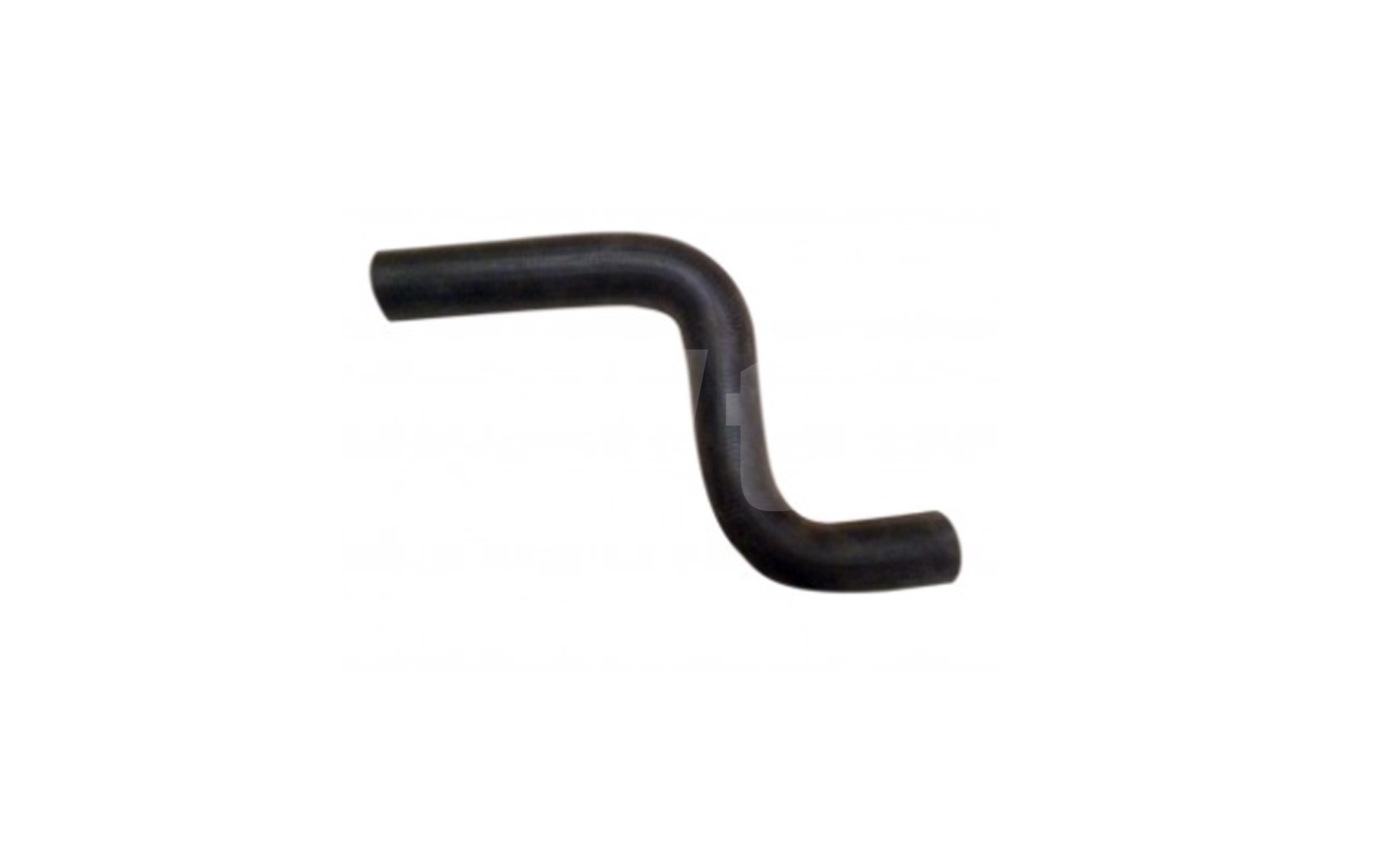 Durite de radiateur Wti Automotive T816339