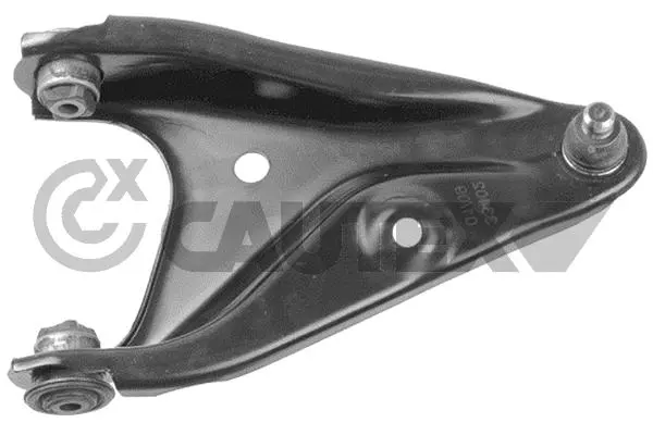 Bras de liaison, suspension de roue CAUTEX 774485
