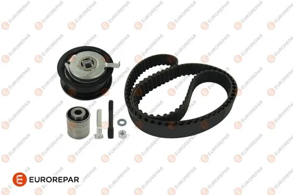 Kit de courroie crantée EUROREPAR 1611881480