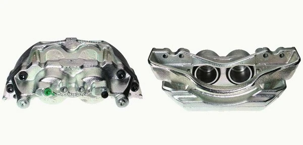 Étrier de frein 4X4 ESTANFI PDF-90-044