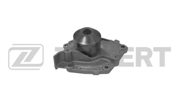 Pompe à eau, refroidissement du moteur ZEKKERT WP-1234