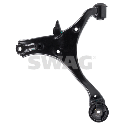 Bras de liaison, suspension de roue SWAG 85 93 0430