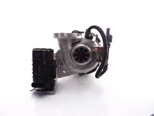 Turbocompresseur, suralimentation GARRETT 813101-5004S