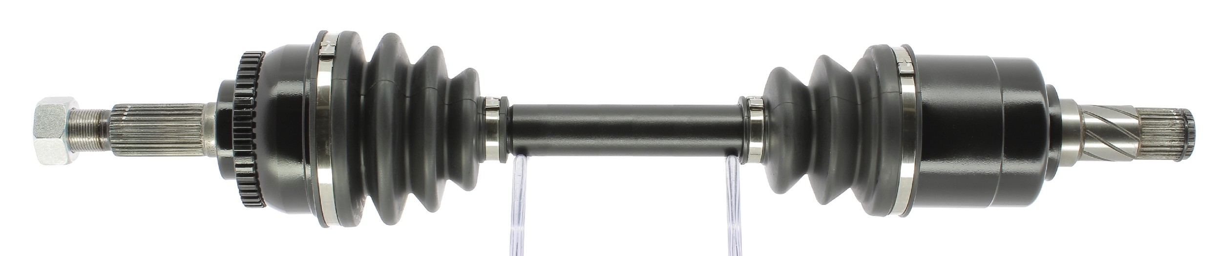 Arbre de transmission FRIESEN FDS3319