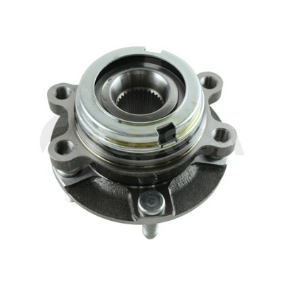 Moyeu de roue OSSCA 70269