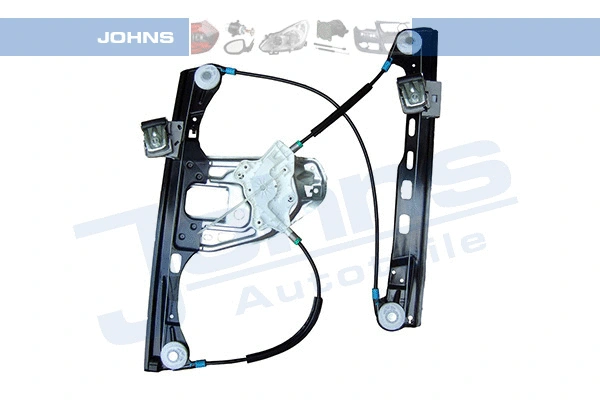 Lève-vitre JOHNS 50 03 41-22