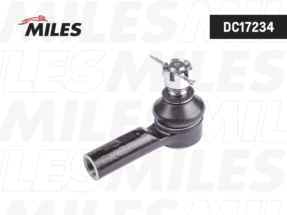 Rotule de barre de connexion MILES DC17234