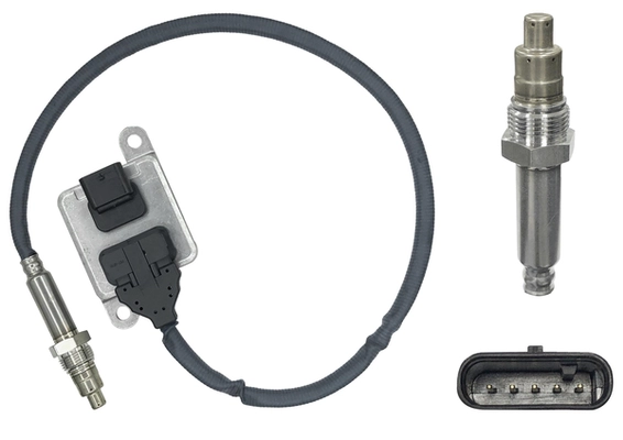 Capteur NOx, Catalyseur NOx LUCAS LSN001