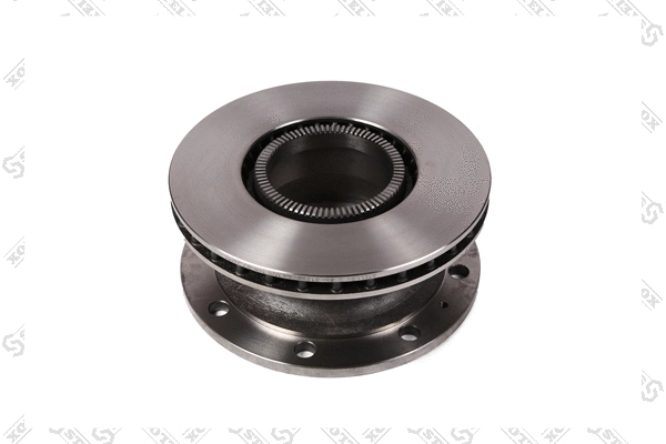 Disque de frein STELLOX 85-01299-SX