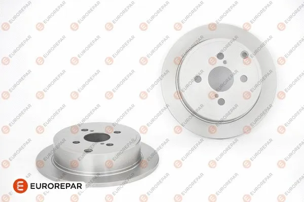 Disque de frein EUROREPAR 1686322080