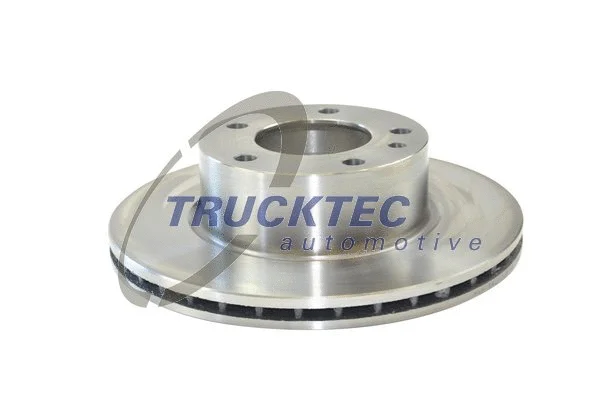 Disque de frein TRUCKTEC AUTOMOTIVE 08.34.017