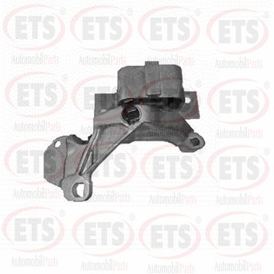 Support moteur ETS 22.EM.140