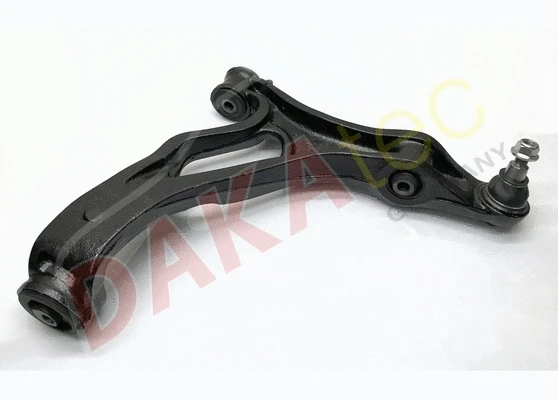Bras de liaison, suspension de roue DAKAtec 100554