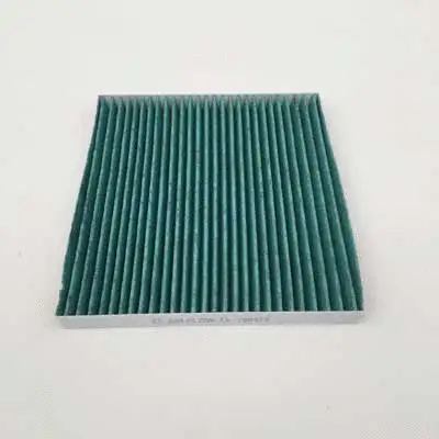Filtre, air de l'habitacle Technika 780372