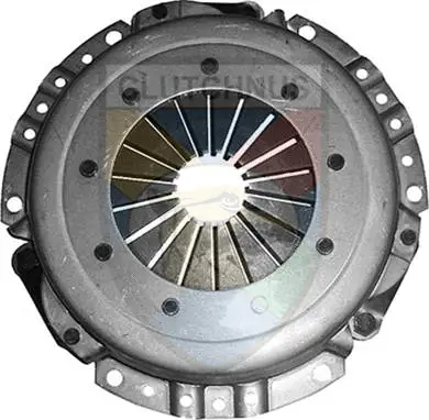 Mécanisme d'embrayage CLUTCHNUS SEFC02