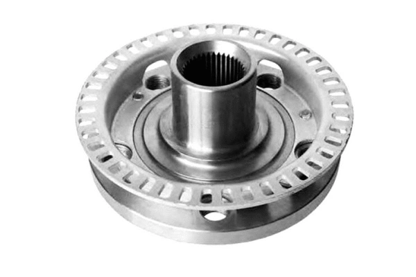Moyeu de roue ASAM AUTOMOTIVE 32991