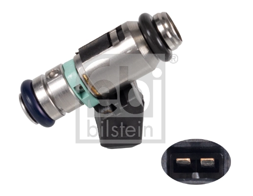 Injecteur FEBI BILSTEIN 101480