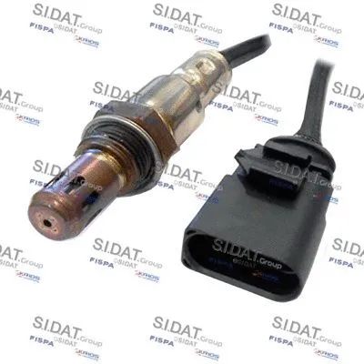 Sonde lambda AUTOTEAM M0414