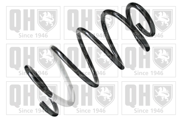 Ressort de suspension QUINTON HAZELL QCS8269