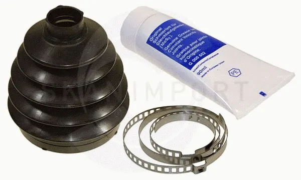 Jeu de joints-soufflets, arbre de commande SKANIMPORT AM 2357