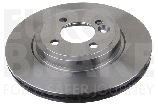 Disque de frein EUROBRAKE 5815204016