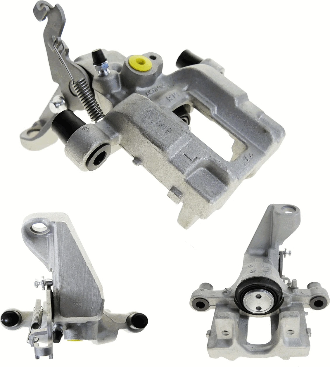 Étrier de frein Brake ENGINEERING CA3469