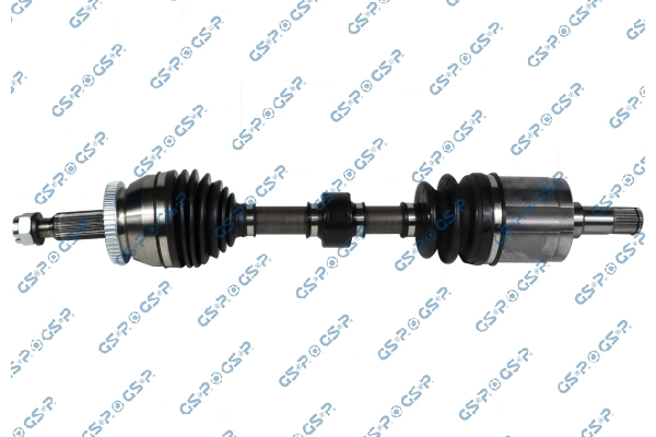Arbre de transmission GSP 224470