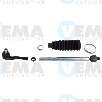 Kit de réparation, rotule de direction, barre de connexion VEMA 270039