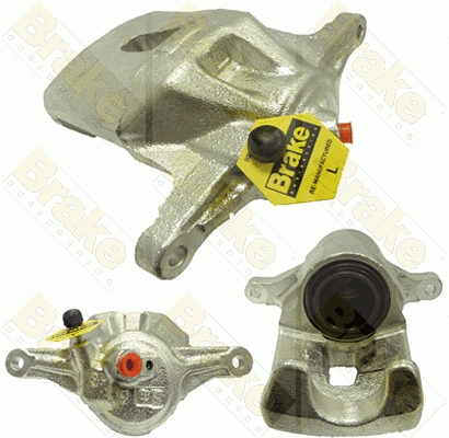 Étrier de frein Brake ENGINEERING CA2590