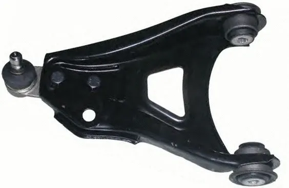 Bras de liaison, suspension de roue COGEFA France 7.00.425.227