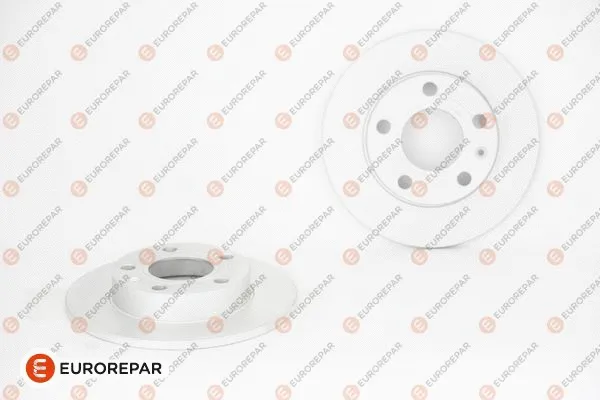 Disque de frein EUROREPAR 1686337980