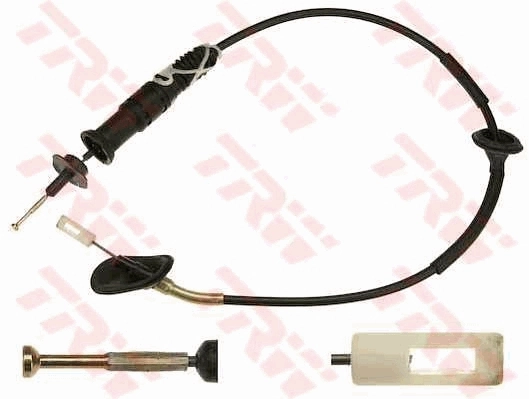 Tirette à câble, commande d'embrayage TRW GCC3116