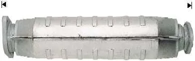 Catalyseur VEGAZ GmbH RK-952