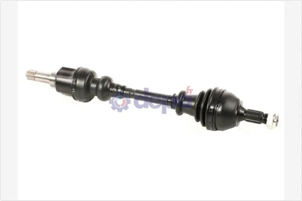 Arbre de transmission DEPA 3187950