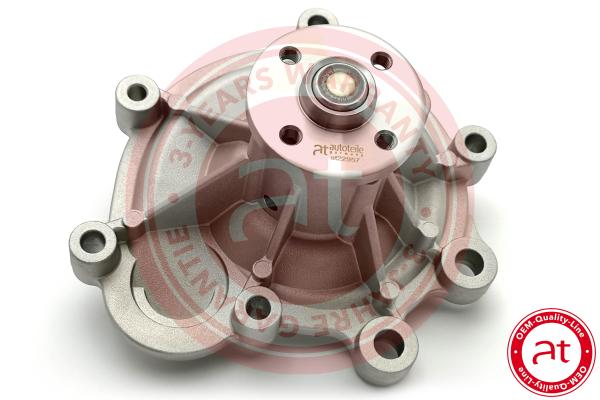 Pompe à eau, refroidissement du moteur at autoteile germany at22957