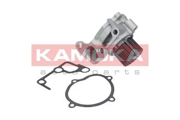 Pompe à eau, refroidissement du moteur KAMOKA T0179