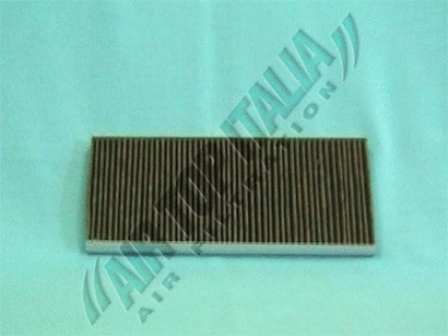 Filtre, air de l'habitacle ZERO WZ1370