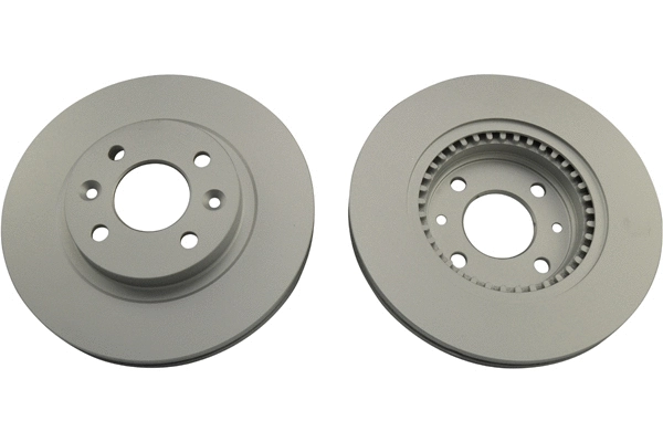Disque de frein KAVO PARTS BR-6780-C
