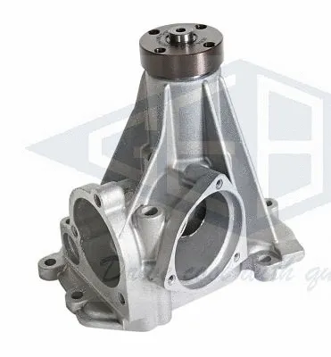 Pompe à eau, refroidissement du moteur GEBA 1240